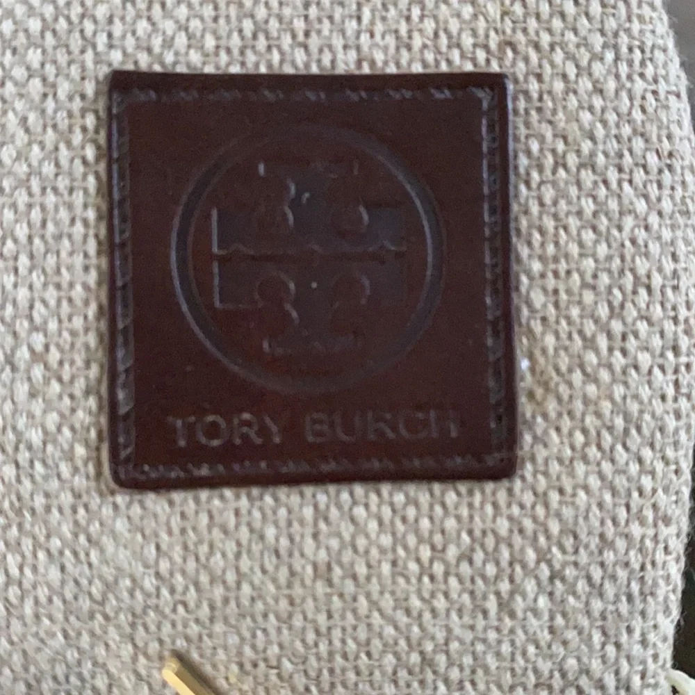 Tory Burch Lilah Espadrille Wedge Sandal